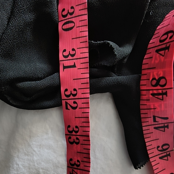 Wilfred Twirl Black Pleat Midi Skirt XS - Picture 8 of 8